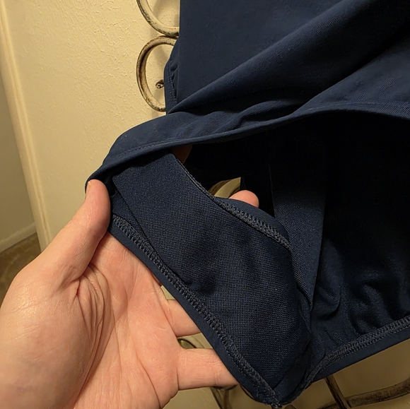 Bleu Rod Beattie Hole In One Swimsuit  - Picture 5 of 6